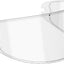 Lente antivaho Pinlock para casco OUTFORCE