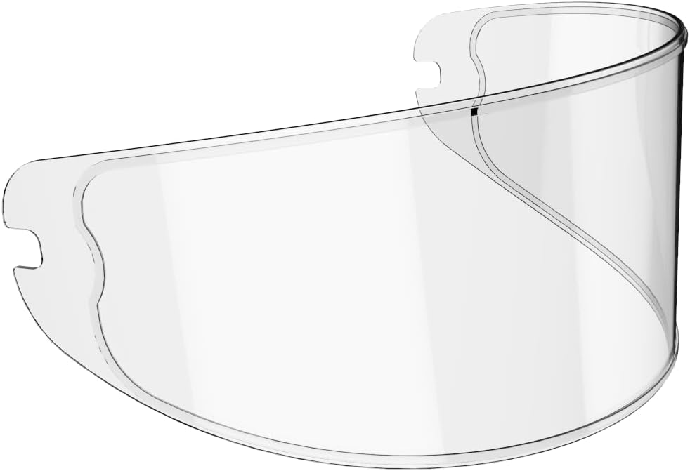 Lente antivaho Pinlock para casco OUTFORCE