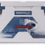 Molde Roto Blanco 45qt Accesorios Incluidos