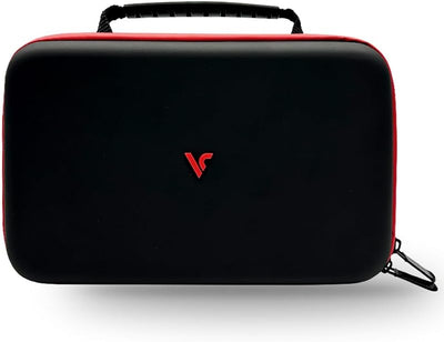 Bolsa portátil para monitor y electrónicos