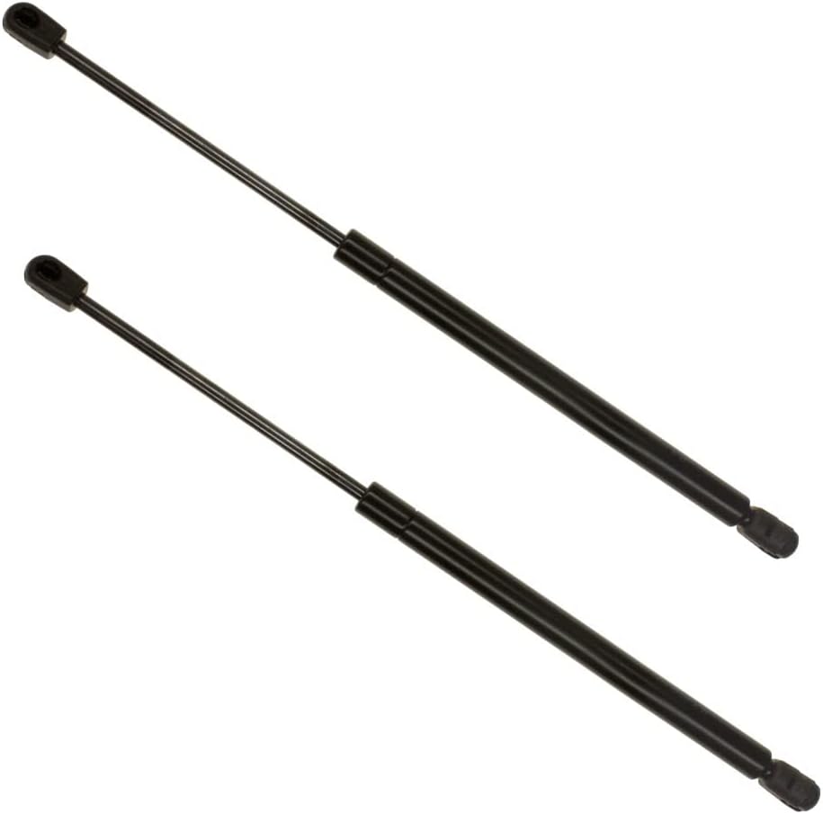 2 Soportes elevación ventana trasera Aztek 01-05
