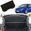 Cubierta maletero Ford Focus seguridad negro