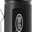 Linterna LED 500 lúmenes 2unid color negro