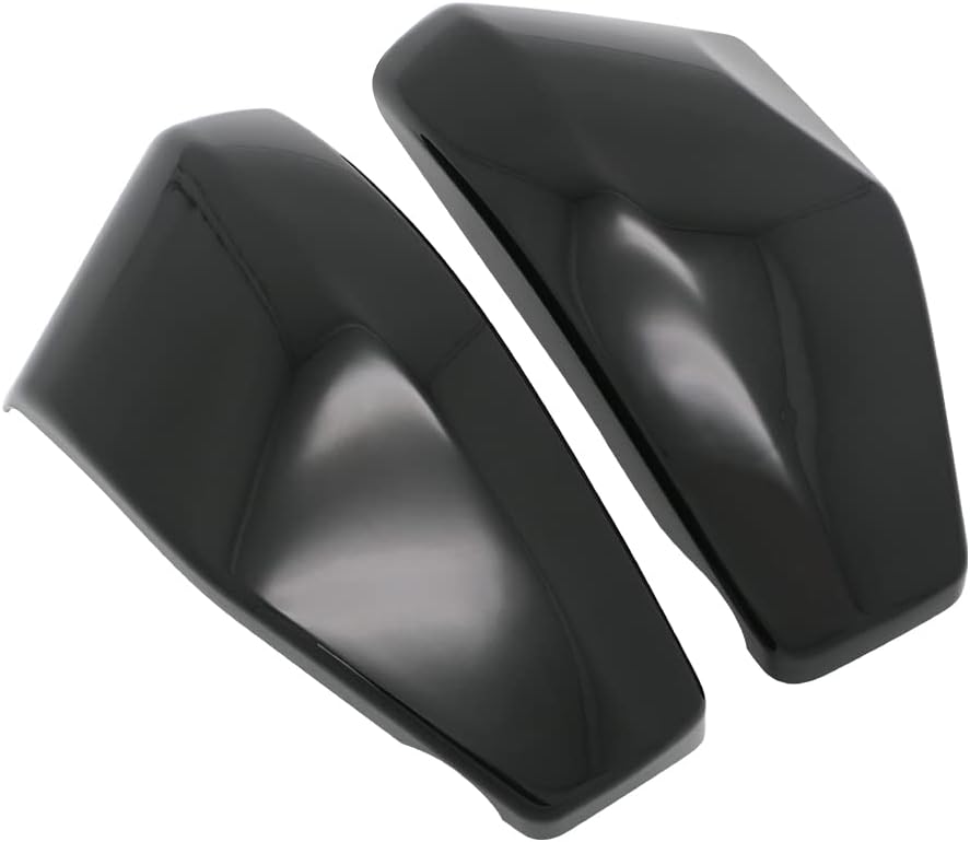 Cubierta carenado lateral batería Honda VTX 1300 03-09