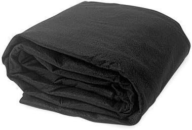 Base estanque resistente 12x12ft 144ft²