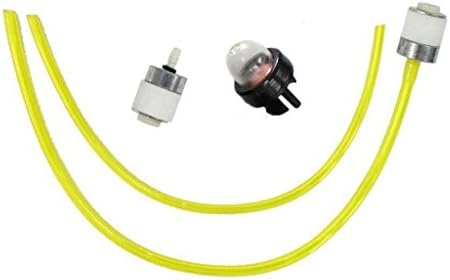 Bombilla cebador filtro combustible soplador Ryobi 410R