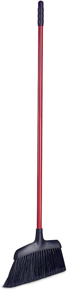 Escoba angular 13 pulg