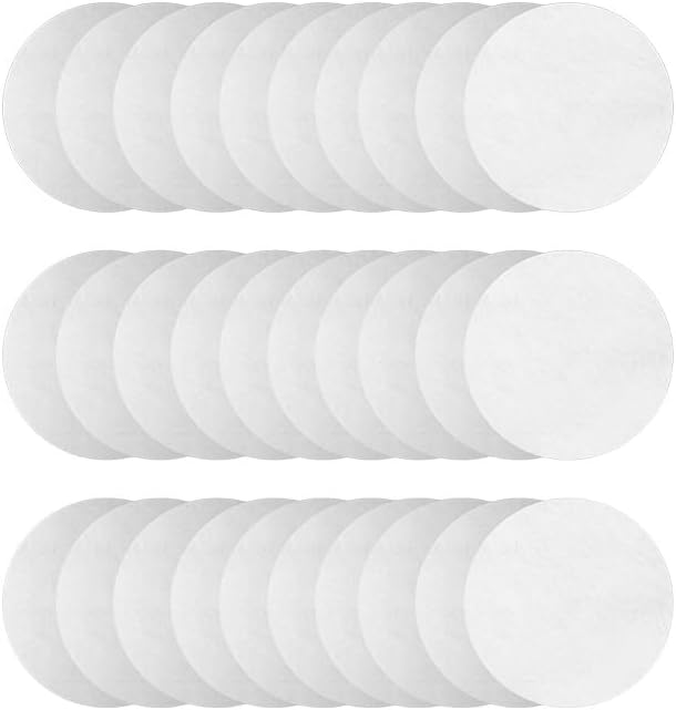 Cartuchos filtro SFC500 3 Pzas 30 Almohadillas Sedimentos