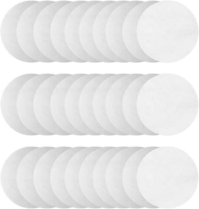 Almohadillas filtro ducha SF400 SF500 30 paquetes