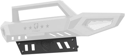 Placa deslizante comp TG-BP6T80668 solo