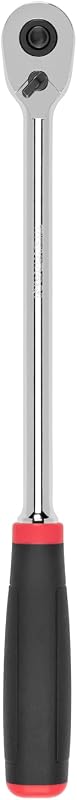 Trinquete 3/8" x 12" agarre cómodo SRH12112