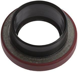 Sello Eje 5131 de Acero Inox para Uso Industrial