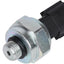 Interruptor dirección asistida sensor presión Nissan