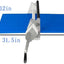 Máquina manual sheeter de acero inoxidable 12 pulgadas con rodillo ajustable