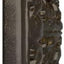 Medallón techo Tomango 27 7/8pulg x 3 7/8pulg