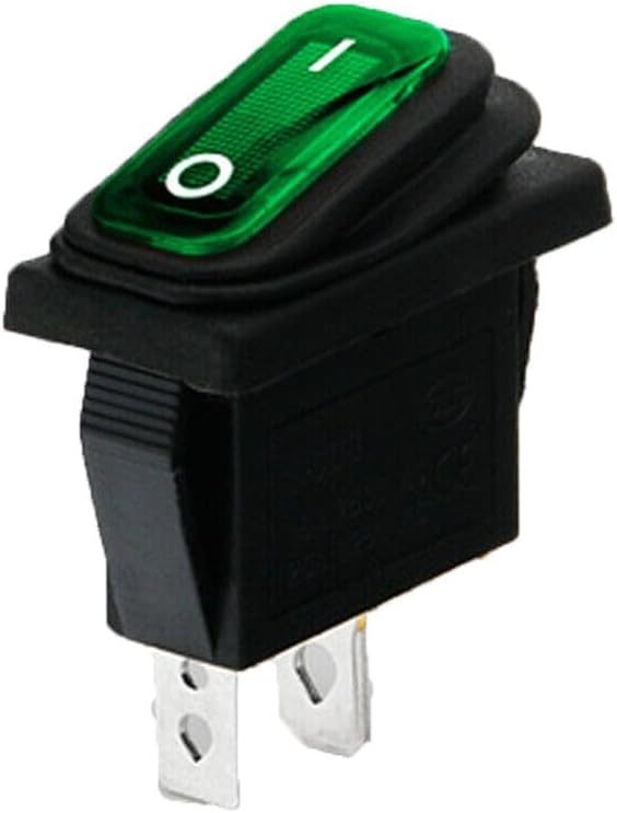 Interruptor accesorios impermeable Polaris Sportsman 19-25