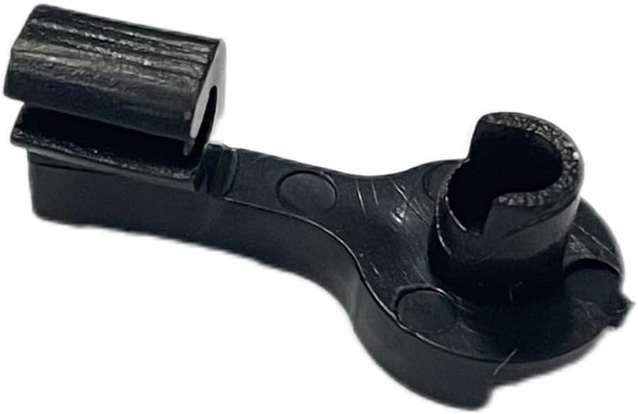 Clip buje acelerador motor 5 Pzas
