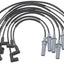 Set cables bujía Oro 9388T