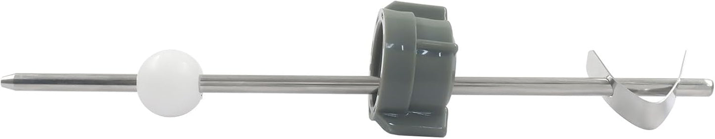 Kit pieza central desplegable para lavabo comp Price Pfister