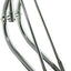 Horquilla resorte doblada Cruiser 26"