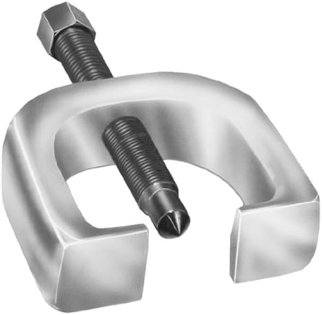 Extractor brazo pitman 1-5/16pulg automóviles y camiones