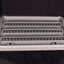 Ventilación lateral plástico para refrigerador blanco