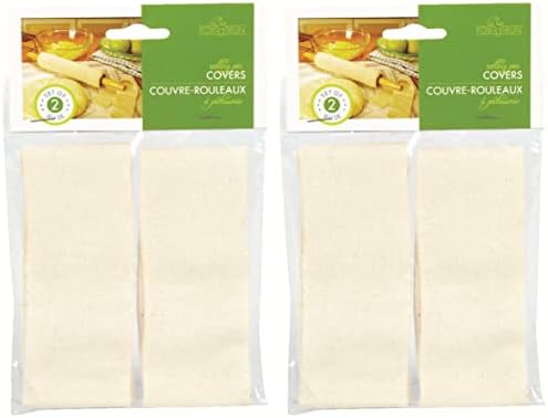 Cubierta Rolling PIN PK 2