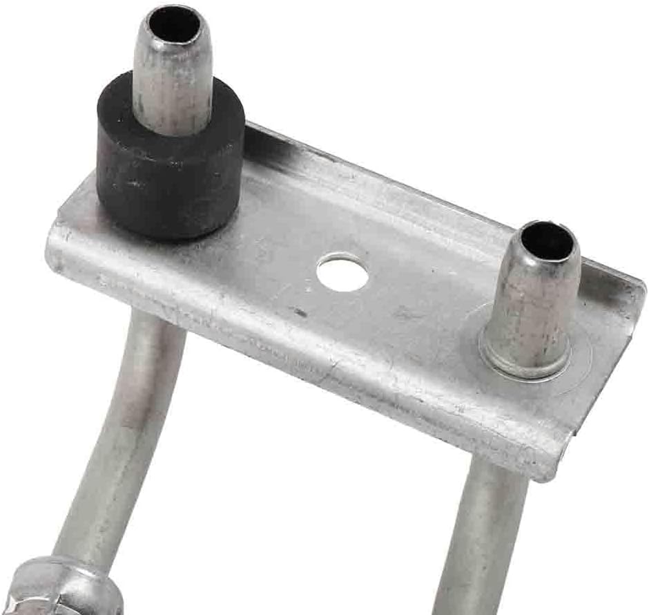 Enfriador fluidos transmisión automática