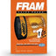 Filtro aceite CH9018 pasajeros pack 2