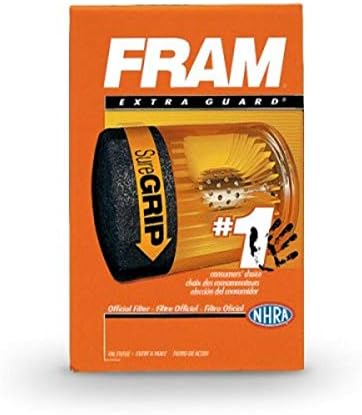 Filtro aceite CH9018 pasajeros pack 2