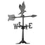 Veleta Eagle 24" color negro