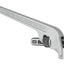 Llave tubo aluminio 24pulg capacidad 3pulg 40% más ligera