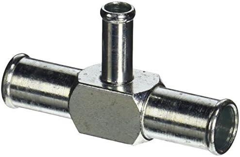 Calentador montaje Tee 84544
