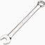 Llave SAE combinada 7/16 pulg 12 puntos