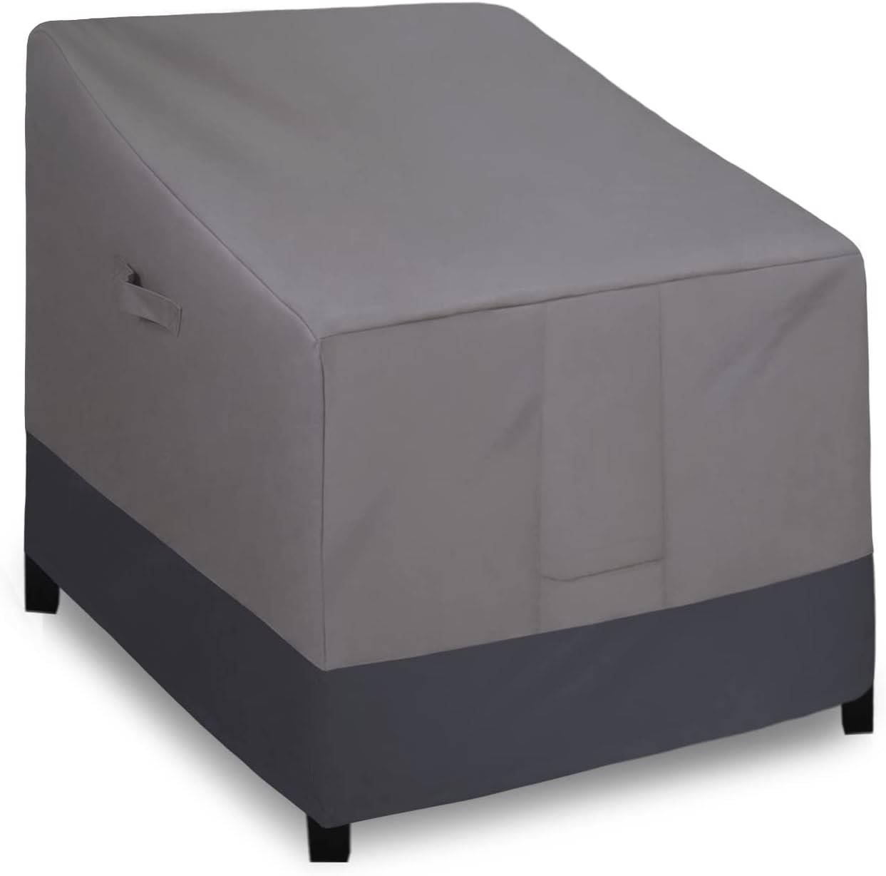 Funda silla exterior impermeable 32x37"