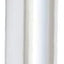 Tubo entrada aire aluminio 4pulg x 3.3ft 0.071pulg cepillo