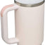 Vaso Flowstate cuarzo rosa 30oz