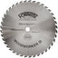 Hoja sierra circular 12" 30 dientes corte 1/8"