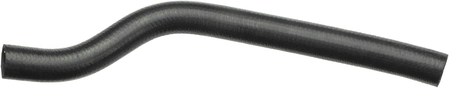 Manguera radiador moldeada color dorado 24276L