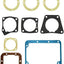 Set juntas transmisión manual