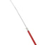 Cable embrague ajustable 38.98" para motos 50-250cc Rojo