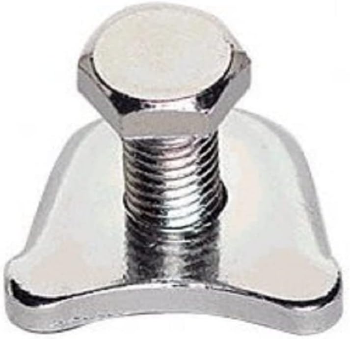 Clamp de sujeción para distribuidor racing