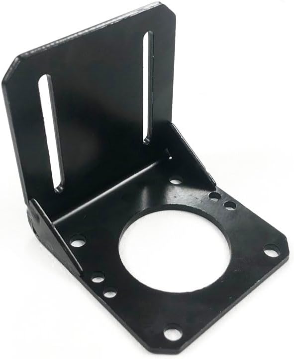 Soporte motor universal Brignsmart metal alta resistencia