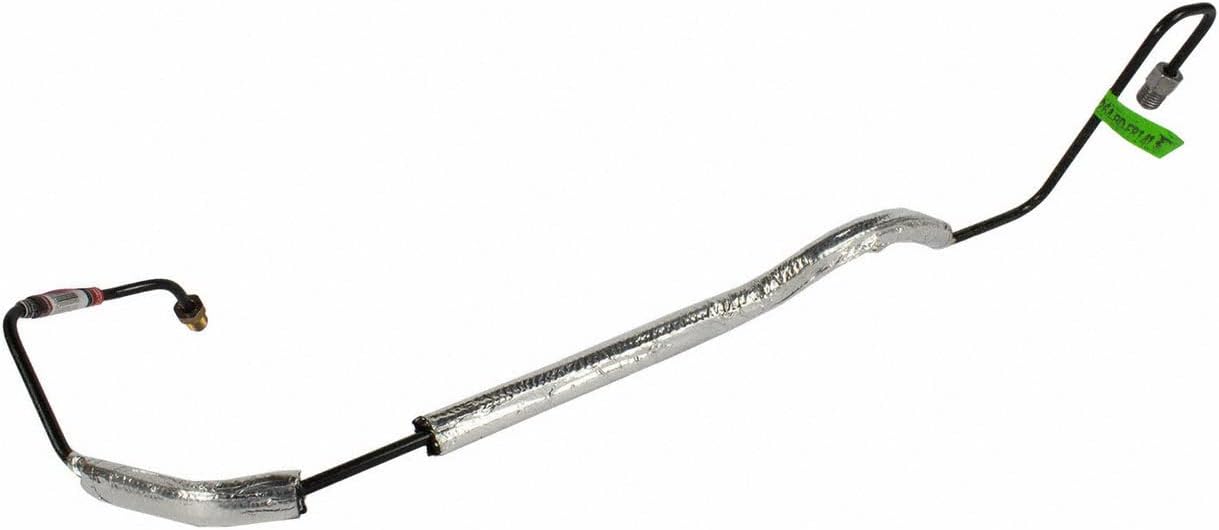 Tubo de Freno de Acero Inox para Vehículos