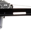 Regulador ventana eléctrica Ford Focus 2000-07 izq conductor