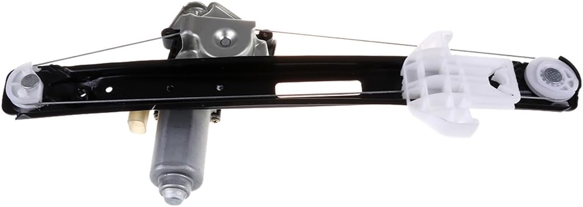 Regulador ventana eléctrica Ford Focus 2000-07 izq conductor