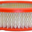 Filtro aire motor plastisol CA352 protección avanzada