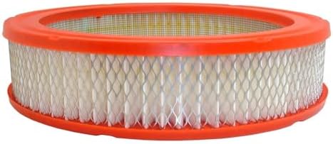 Filtro aire motor plastisol CA352 protección avanzada