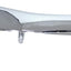 Moldura rejilla parachoques Mazda CX-5 17-21