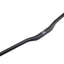 Manillares de carbono 31.8mm para bicicleta de montaña 740mm